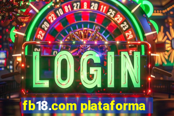 fb18.com plataforma